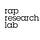 Rap Research Lab