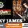 Micky James: Bandsintown LIVE