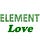 Element Love by George Clausen