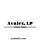 Avalex LP / Ent