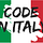 Code in Italy