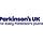 Patient and Public Involvement at Parkinson's UK