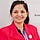 DR NINA APRA AUTHOR, HEALER, TED X SPEAKER BLOGGER