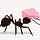 Ants: a novel