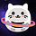 Felicette SpaceMeow