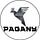 PAGANY