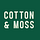 Cotton & Moss