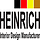 Heinrich Interior Design