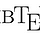 BibTeX