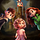 The Golden Castle Healers