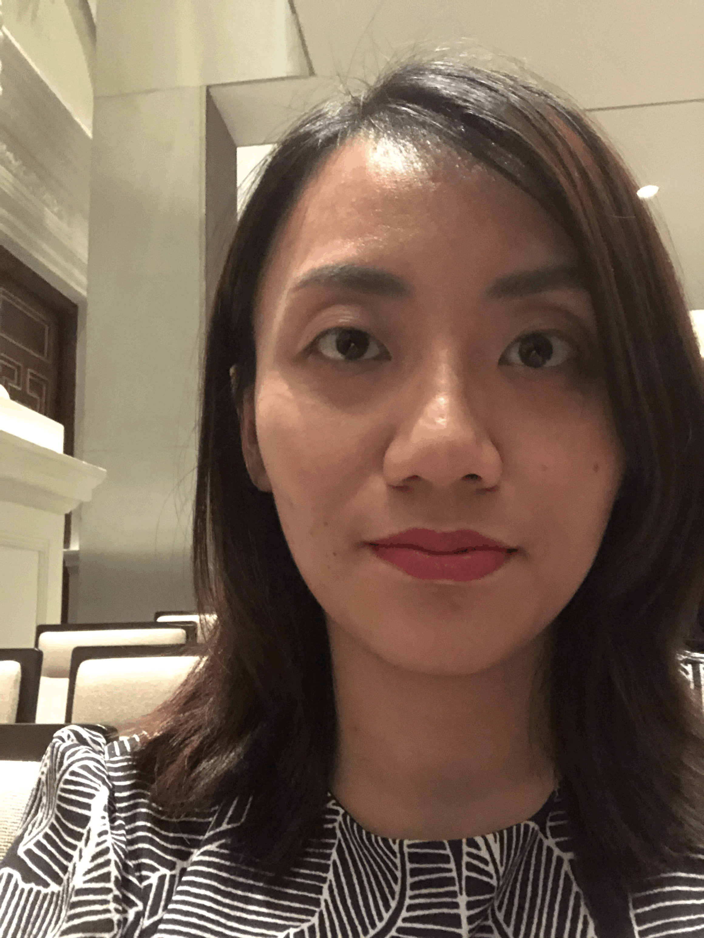 Grace Chang