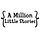 A Million Little Stories