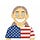 American Stupidly