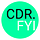 CDR-fyi