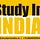 Study In India