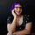 Amethysta Herrick, Ph.D.