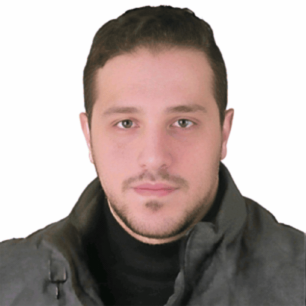 Hazem El Shtry