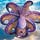 Octopus Anonymous Comestiblus