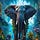 Thinker Tusker