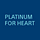 Platinum For Heart