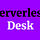 Serverless Desk