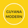 Guyana Modern