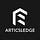 Articsledge