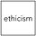 Ethicism