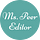 Ms. Peer Editor