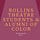 Rollins Theatre Students & Alumni of Color Action