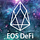 DeFi with EOS