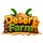 Desert Farm Game