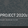 Project 2020z