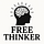 Think Freely