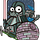 Golang Jedi Knight