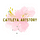 Cattleya-Art story