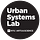 Urban Systems Lab