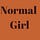 The Normal Girl Book Blog