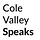 Cole Valley Speaks