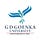 GD Goenka University