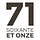 Le 71 Montreuil