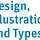 User Design, Illustration and Typesetting