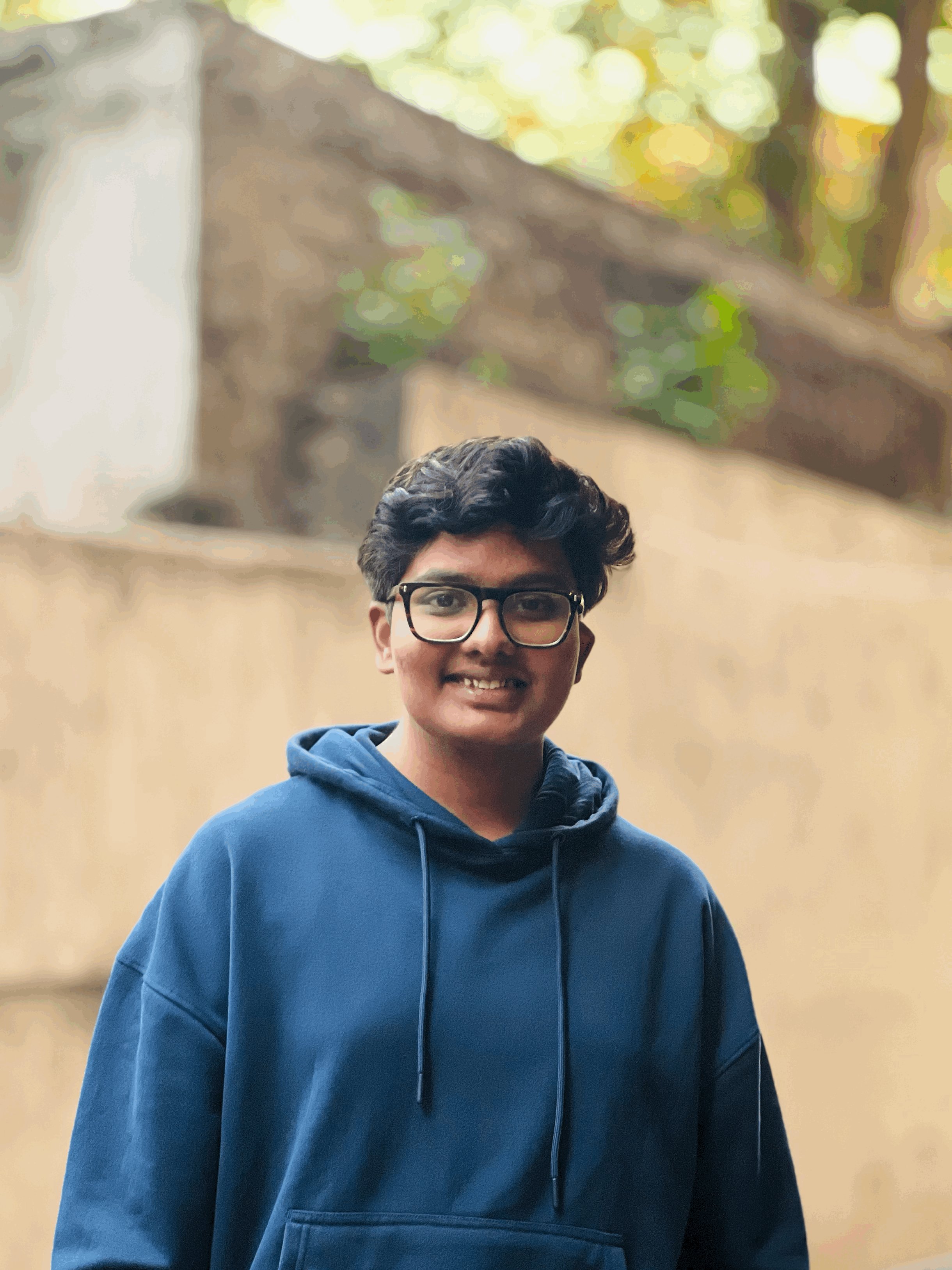 Vinod Polinati