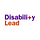 Disability Lead