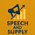 Speech and Supply