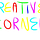 Creative Corner