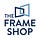 The Frame Shop — a marketing communications agency