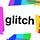 glitch digital