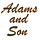 Adams and Son Plumbing