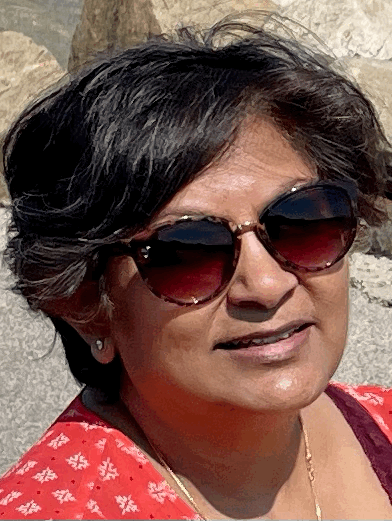 Amruta Mhatre
